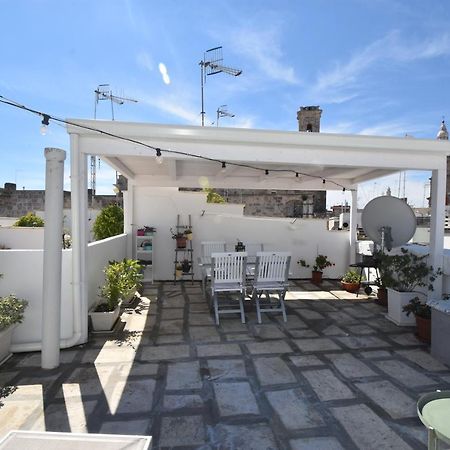 فيلا Casa Rosilu مونوبولي المظهر الخارجي الصورة