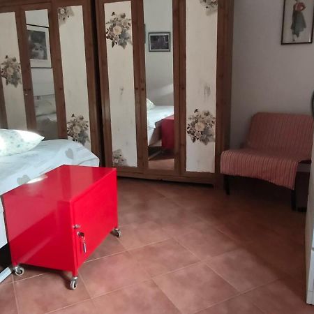 فيلا Casa Rosilu مونوبولي المظهر الخارجي الصورة