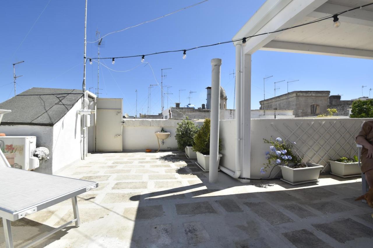 فيلا Casa Rosilu مونوبولي المظهر الخارجي الصورة