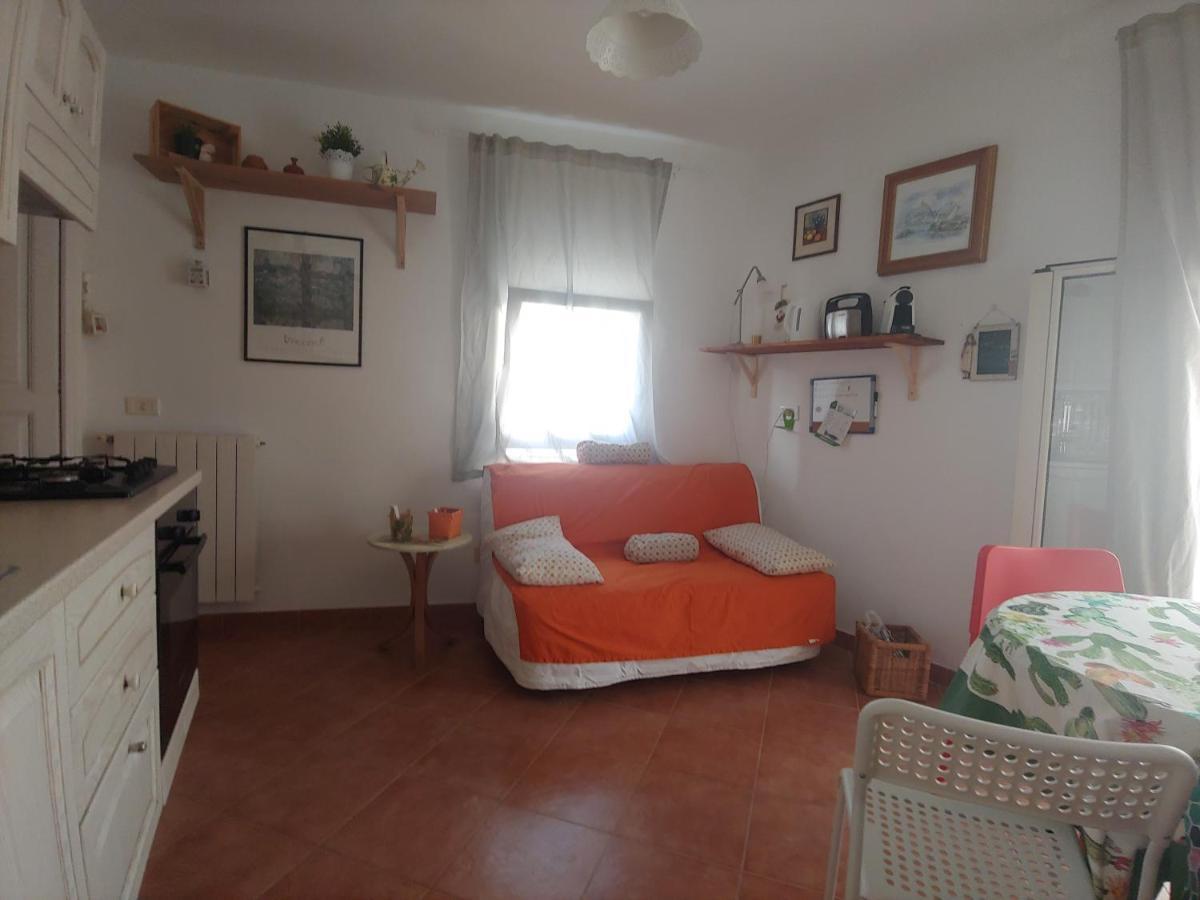 فيلا Casa Rosilu مونوبولي المظهر الخارجي الصورة