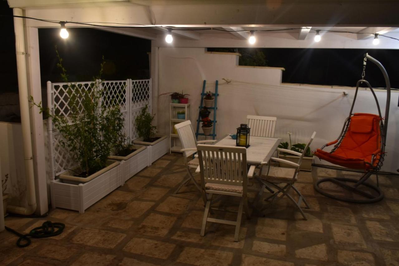 فيلا Casa Rosilu مونوبولي المظهر الخارجي الصورة
