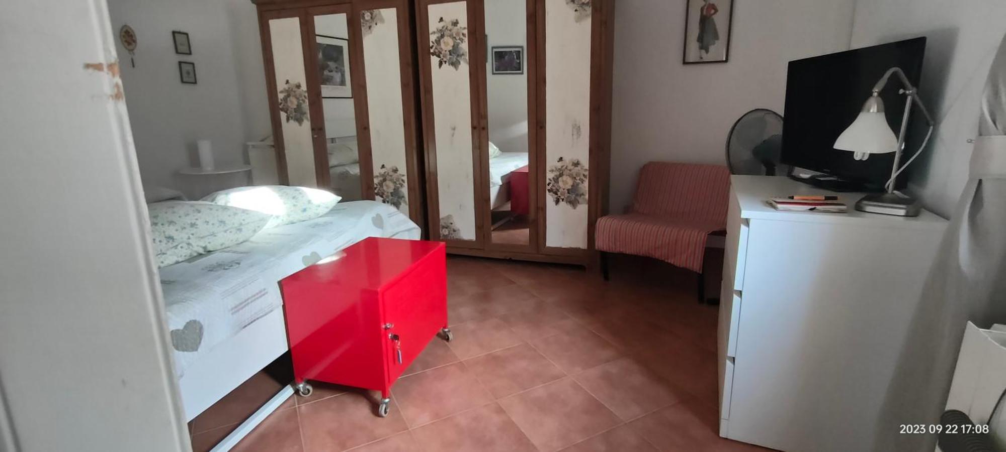فيلا Casa Rosilu مونوبولي المظهر الخارجي الصورة